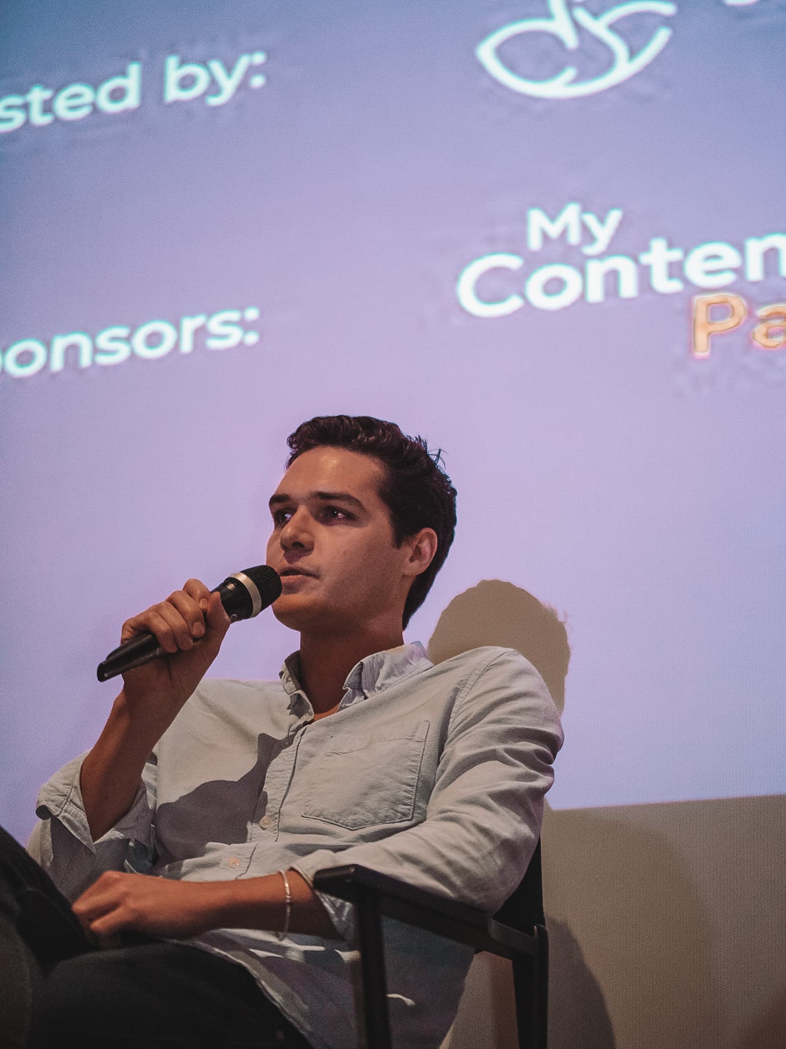 JP Garbaccio - Technical Marketing Consultant